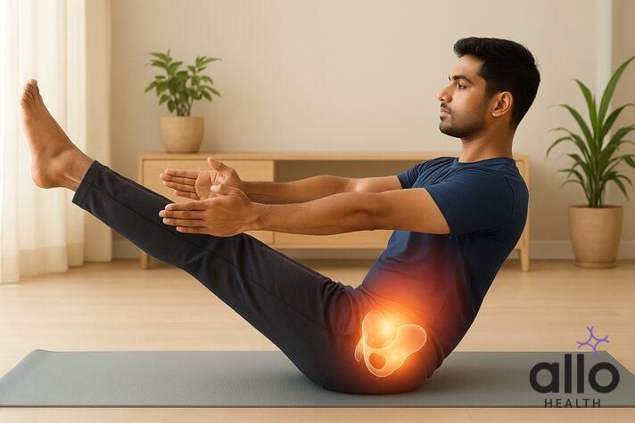 ed yoga 