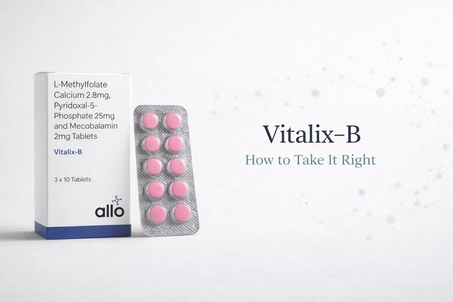 Vitalix-B Usage Composition: What’s Inside, How to Take It, and Practical Tips