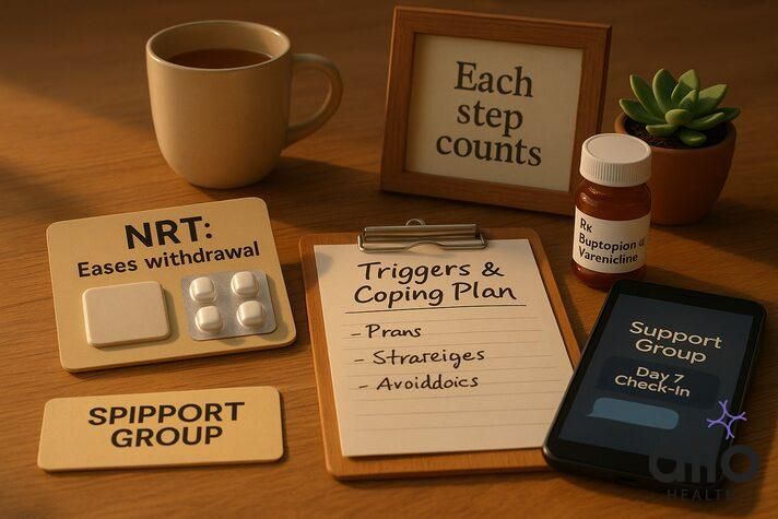 does nicotine cause erectile dysfunction