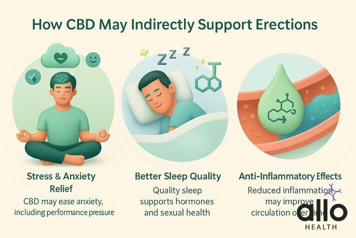 cbd and erectile dysfunction