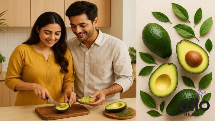 Avocado and Erectile Dysfunction: Know Benefits, Uses, and Risks for Sexual health