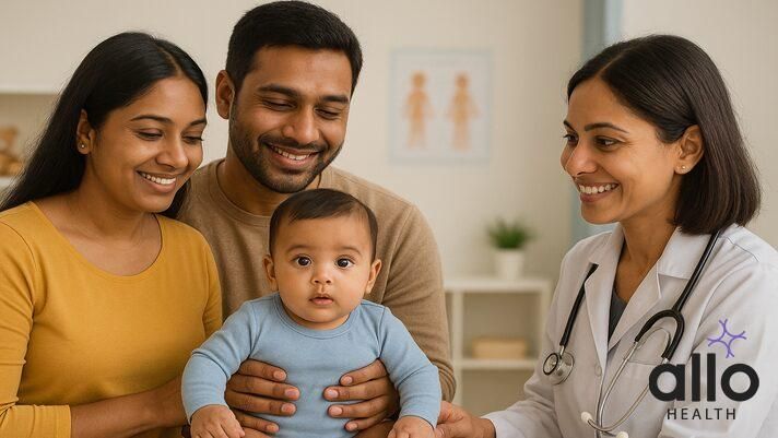 Can Kids Experience Erectile Dysfunction? Medical Insight into ED in Children and infants