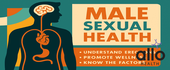 Erection क्या होता है? जानिए लिंग इरेक्शन से जुड़ी बातें