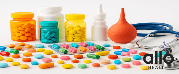 Erectile Dysfunction (नपुंसकता) का इलाज: दवाएं, थेरेपी और मेडिकल विकल्प