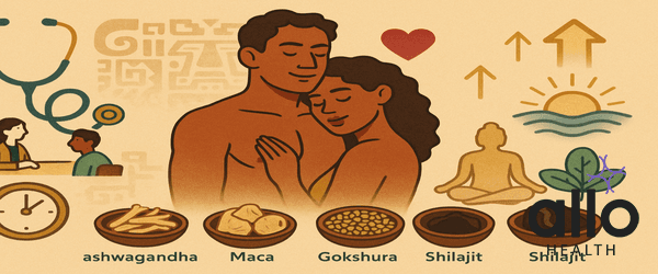 Sex Stamina Booster: Ways to Last Longer and Feel More Confident in Bed