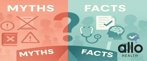 Side Effects of Masturbation: Separating Myths from Facts