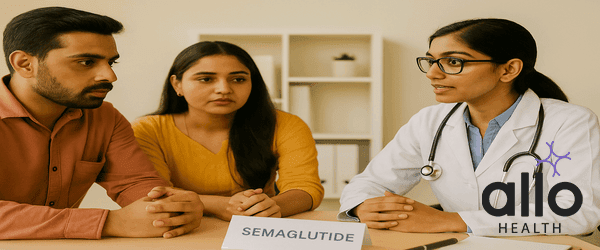 How Semaglutide Dramatically Affects Your Sex Drive