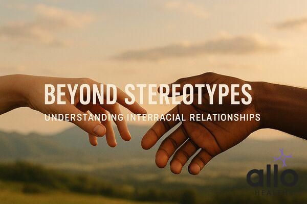 Interacial Intercourse