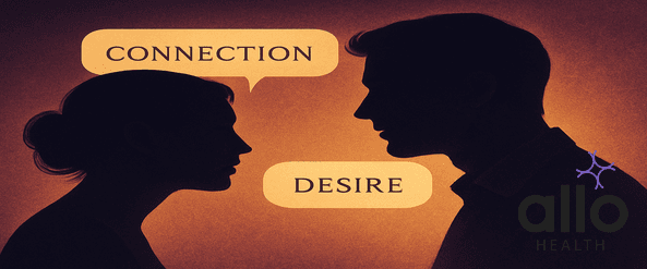 The Psychology of Sexual Talk: How Words Fuel Desire and Connection