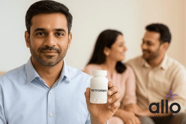 Metformin and Erectile Dysfunction: Link Between and Sexual Side Effects