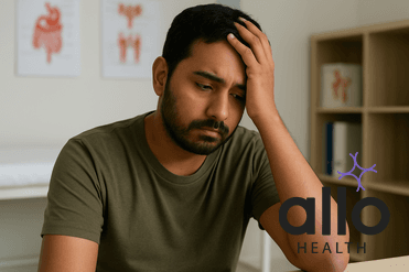 पुरुषों में सेक्स समस्याएं: कारण, लक्षण और इलाज की पूरी जानकारी