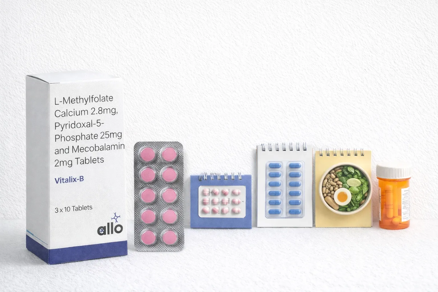 Vitalix-B के विकल्प: तुलना, दूसरे विकल्प और कब बदलाव जरूरी हो सकता है?