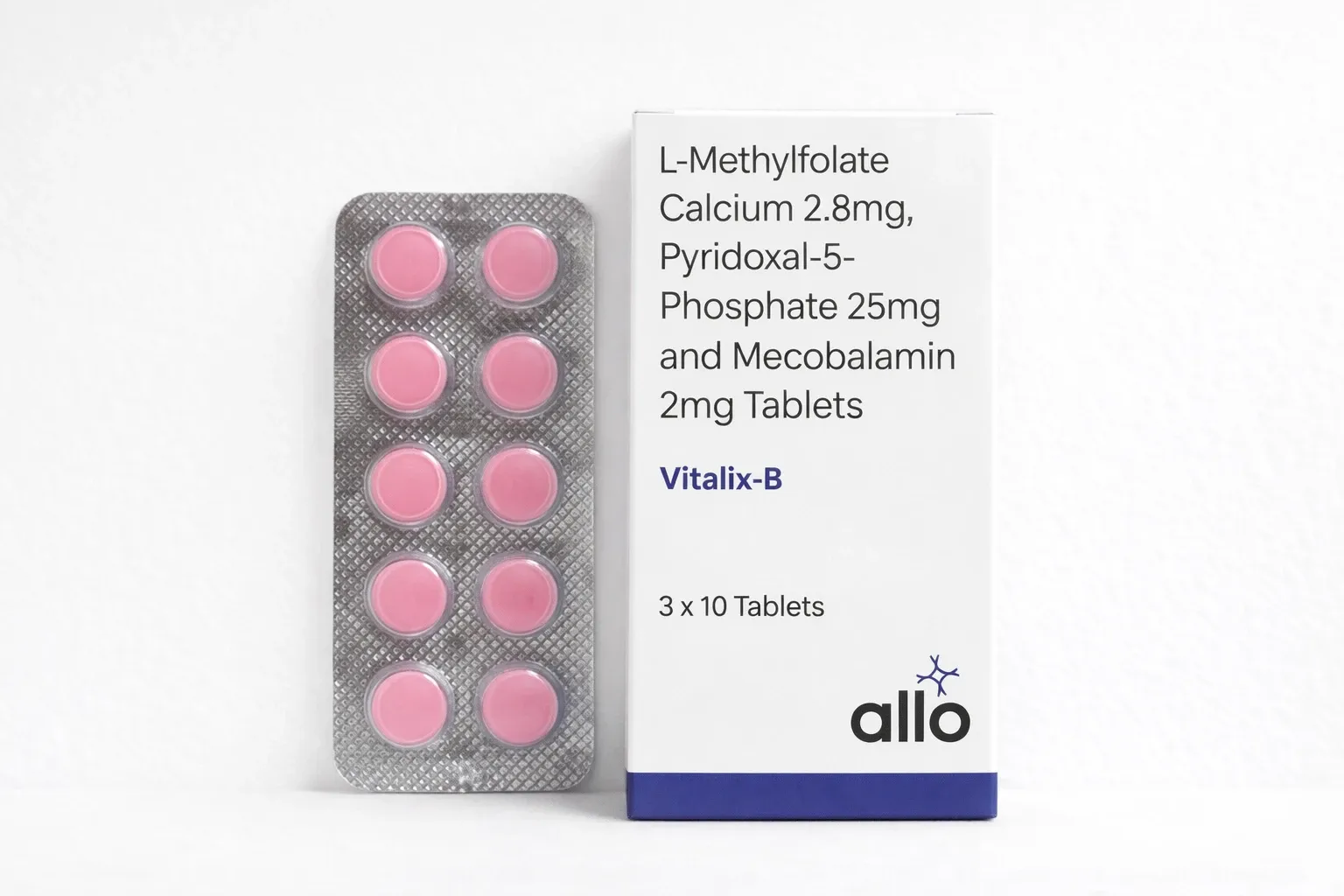 Vitalix-B क्या है? उपयोग, फायदे और जरूरी जानकारी 