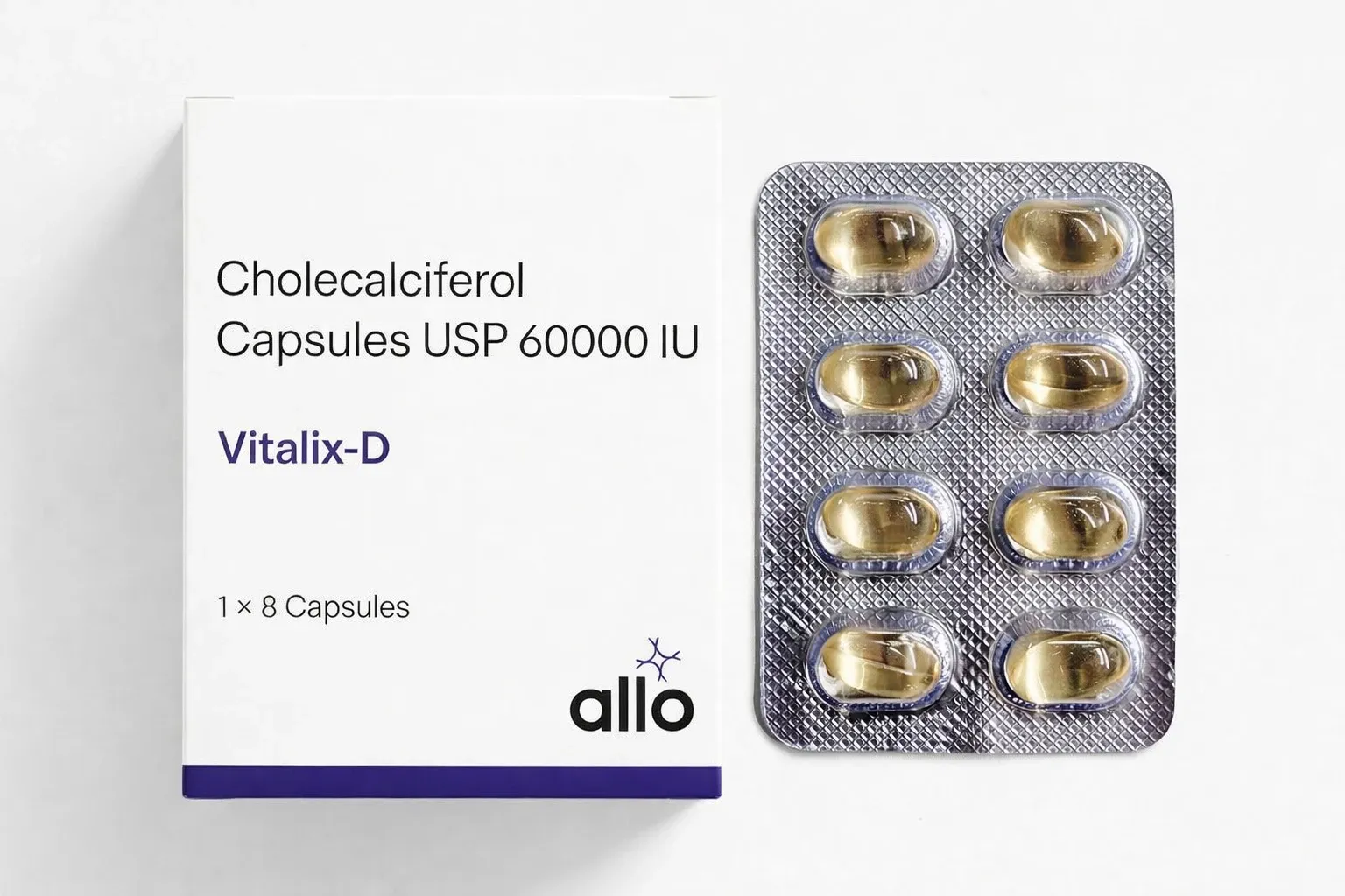 Vitalix-D लेने से पहले क्या जानना जरूरी है? सही लोग, सावधानियां और चेतावनी संकेत