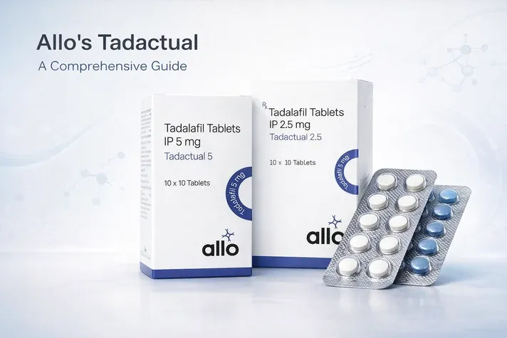 Allo's Tadactual: A Comprehensive Guide