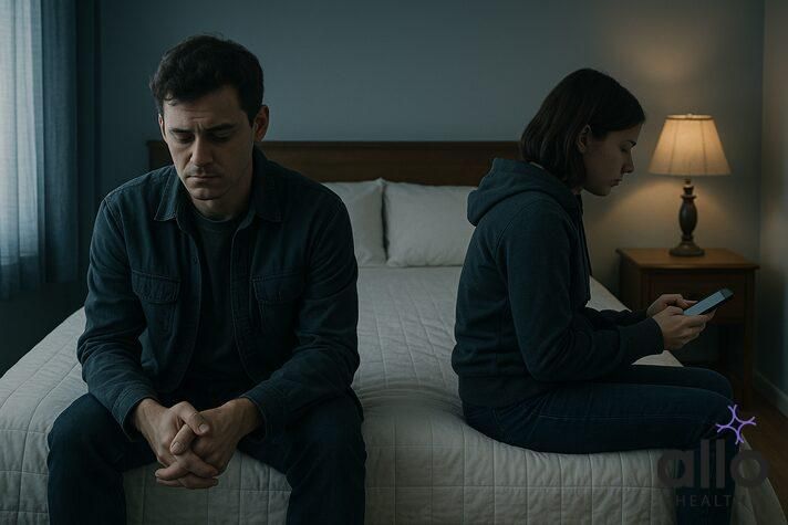 Signs You Are Not Valued in a Relationship