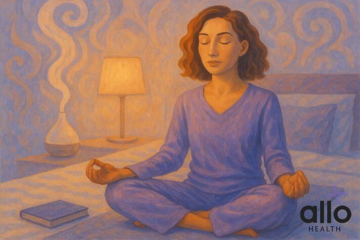 Types of Masturbation: Exploring What Feels Good for You