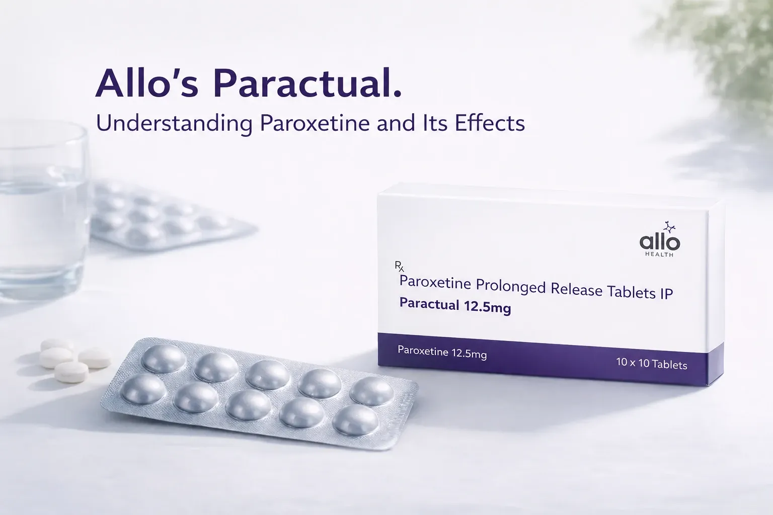 Understanding Paractual and Its Health Benefits