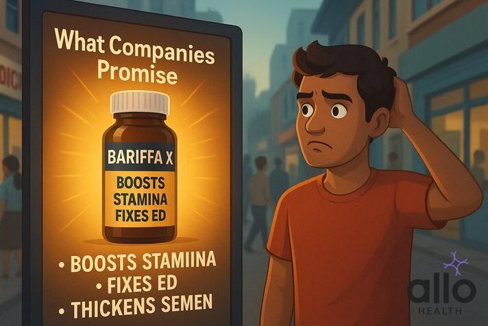 bariffa x ko lekar companies ke daave
