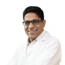  Dr. Sandip Deshpande