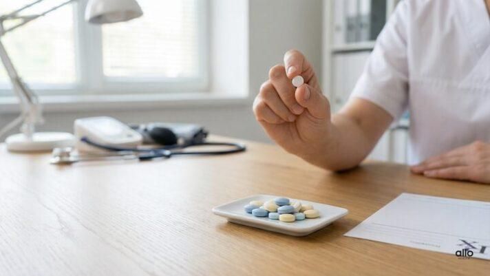 Best Medicines for Erectile Dysfunction: Types, Uses, and Safety Guide