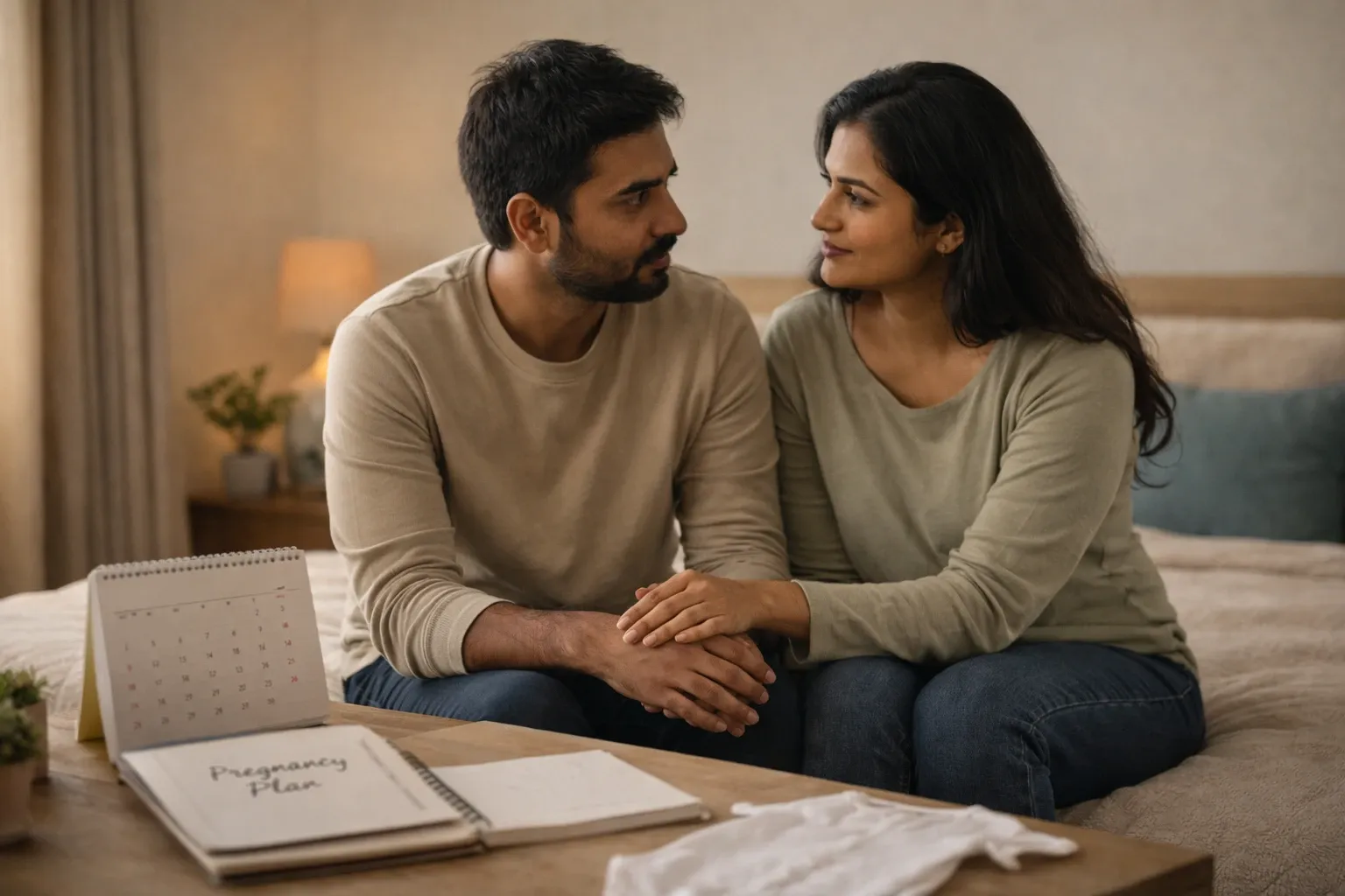 Erectile Dysfunction, Fertility, and Family Planning