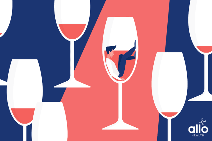 Alcohol Addiction And Sexual Dysfunction