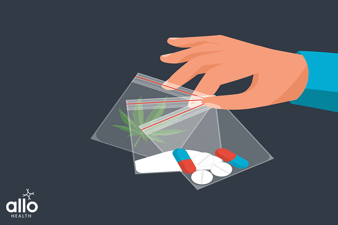 Cannabis Addiction And Sexual Dysfunction