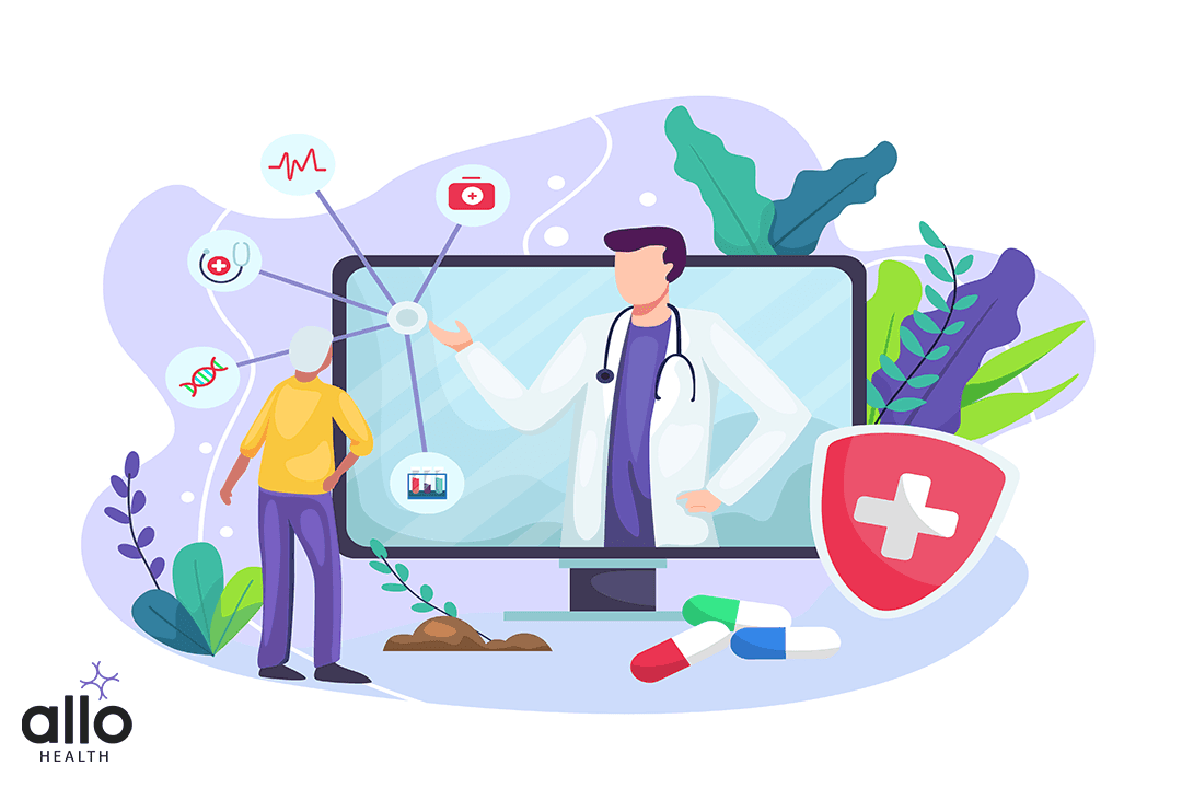 Erectile Dysfunction Symptoms