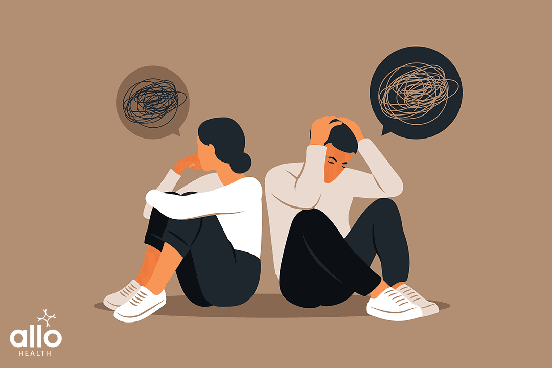 Myths & Facts: Low Sexual Desire