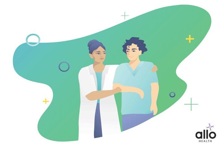 What Is Sexual Dysfunction Therapy?