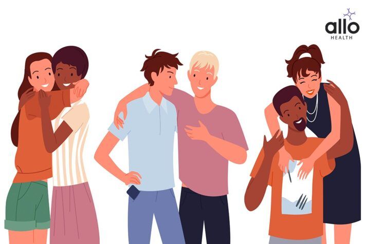 Sex Education For Couples