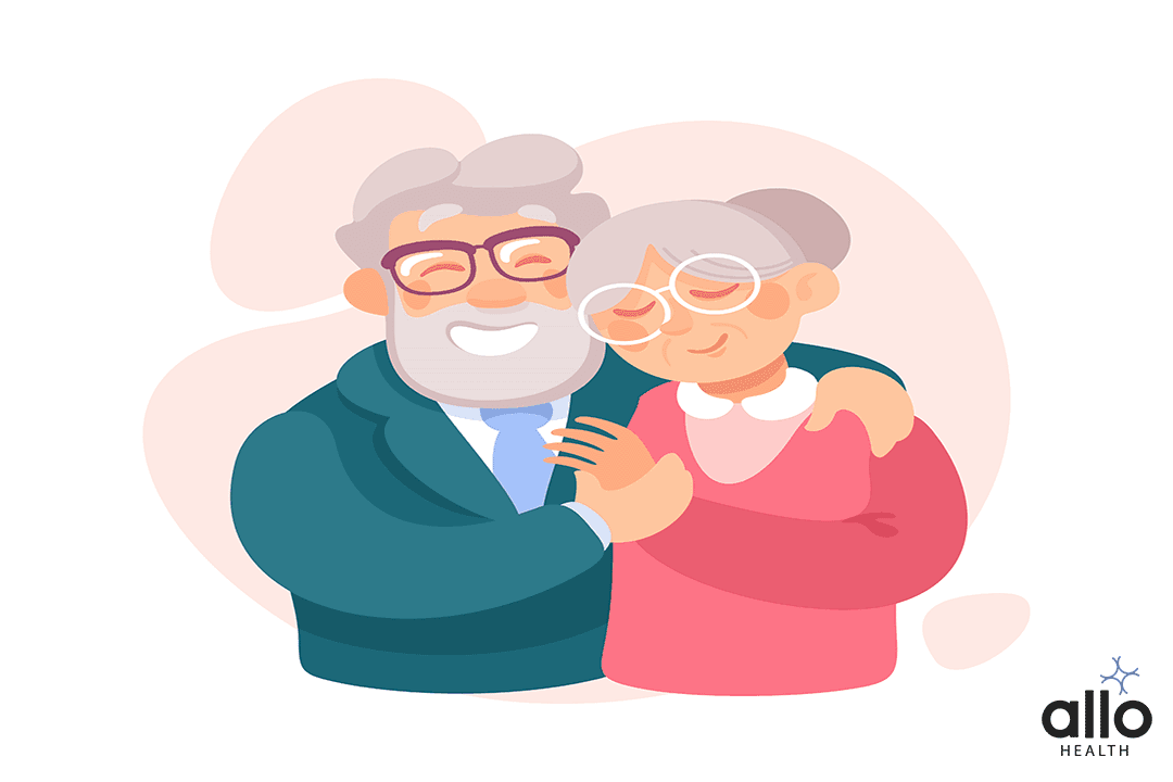 Sex Education for Seniors