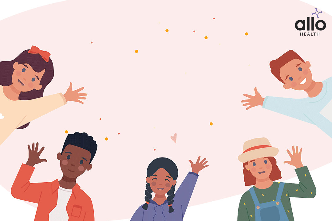 Sex Education For Toddlers: When and How to Start