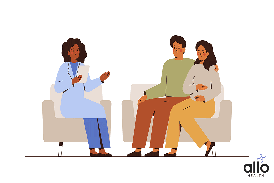 Can I Have Sex While Pregnant?