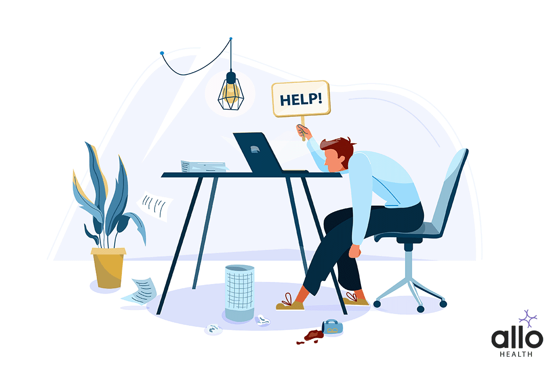 The Meaning Of Sex Addiction