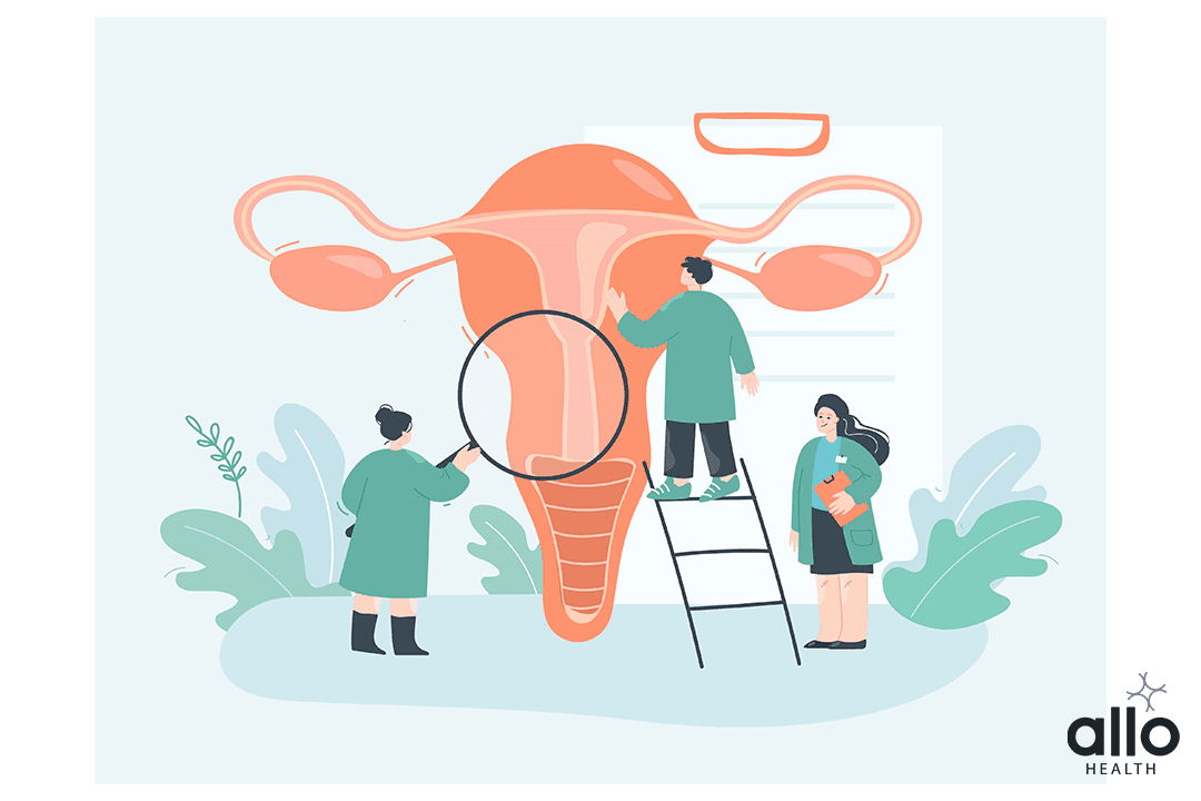 What Is Bacterial Vaginosis?