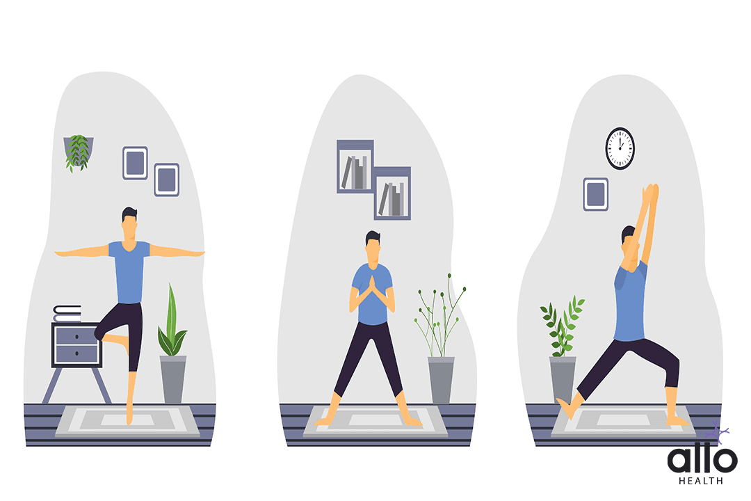 Prevention Of Priapism