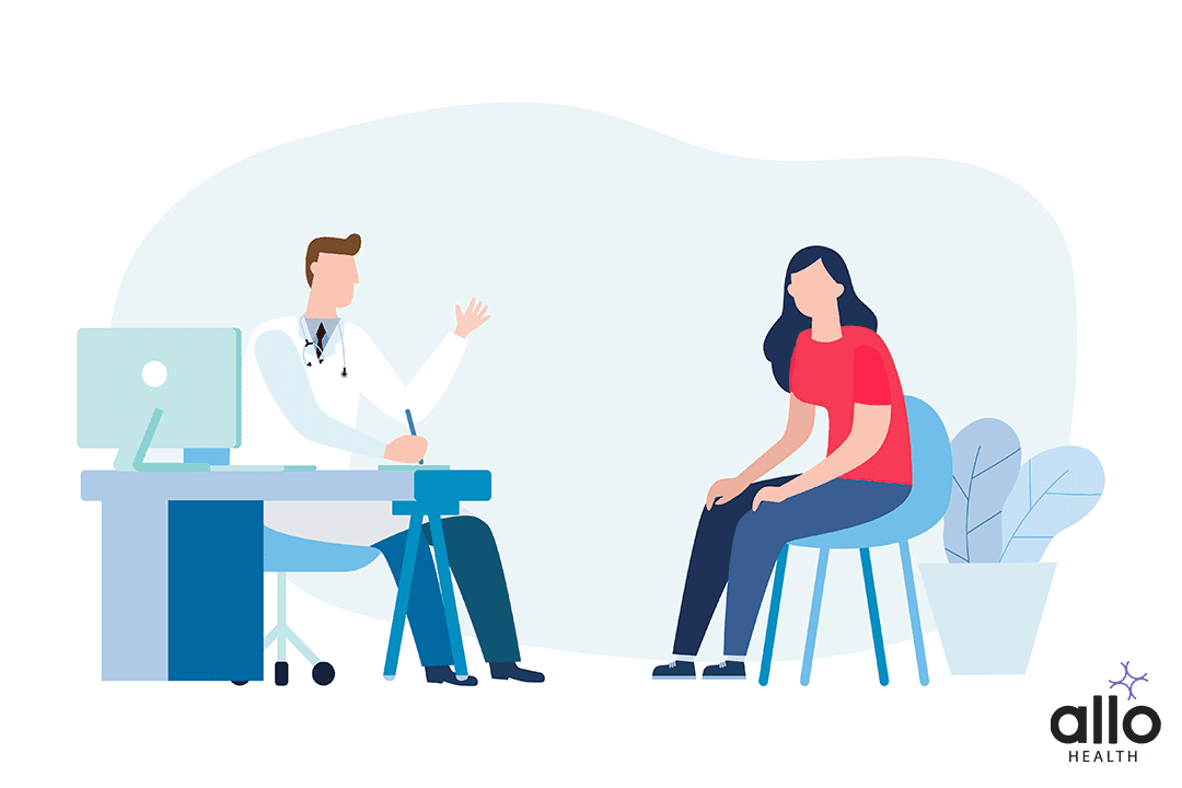 Sex Addiction Diagnosis