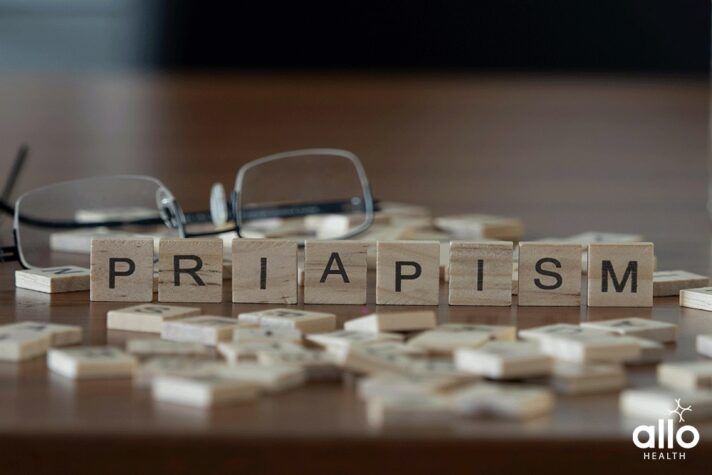 Priapism Causes: What You Need to Know