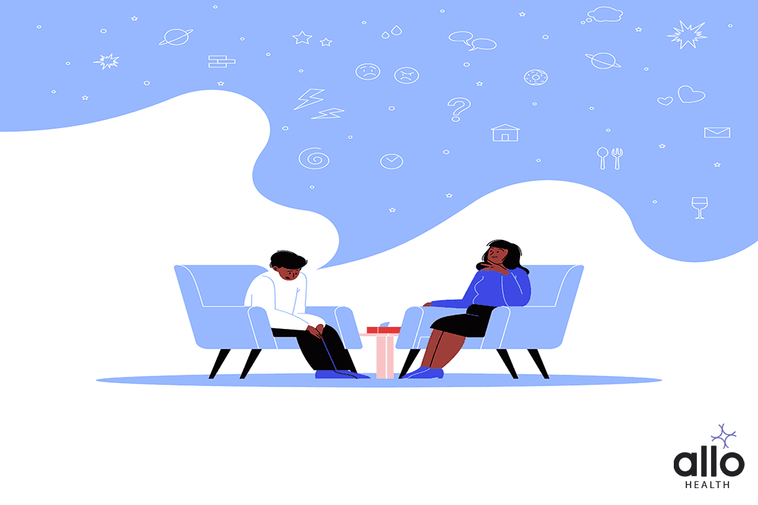 Cognitive Behavioral Therapy For Erectile Dysfunction