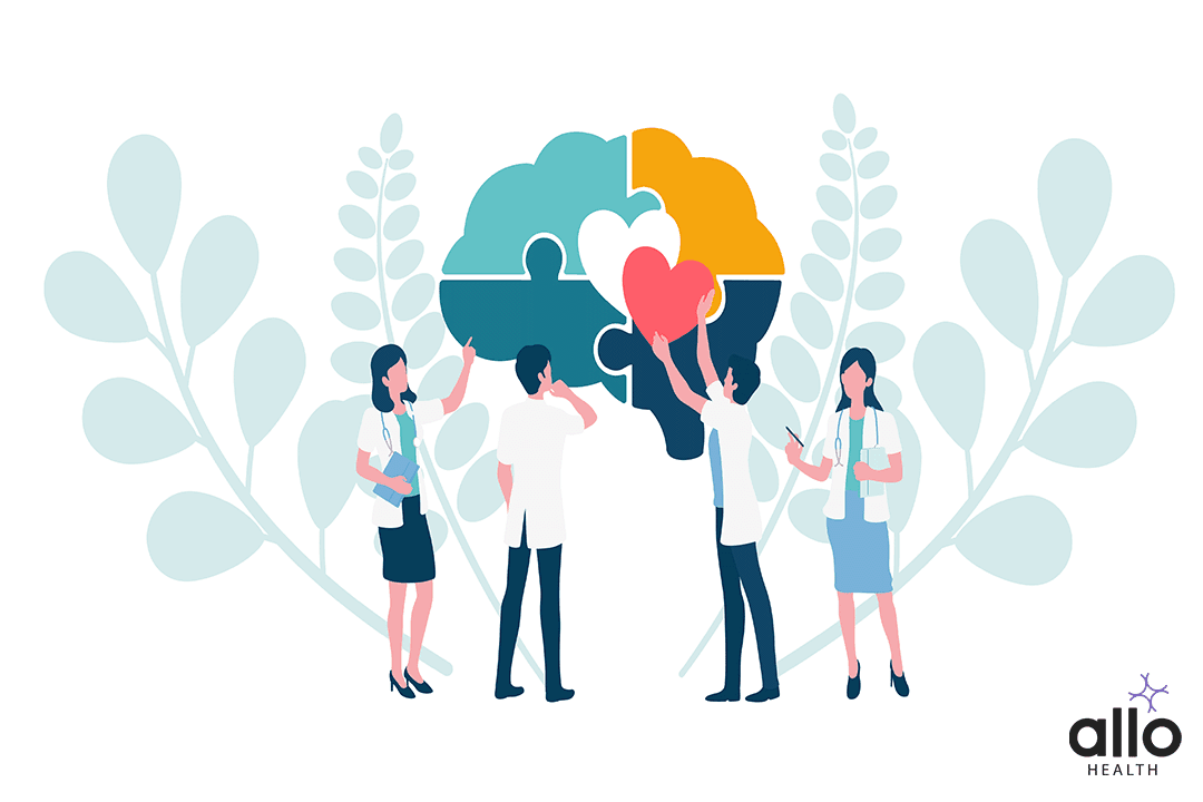 Sex and Dementia: Navigating Intimacy and Relationships