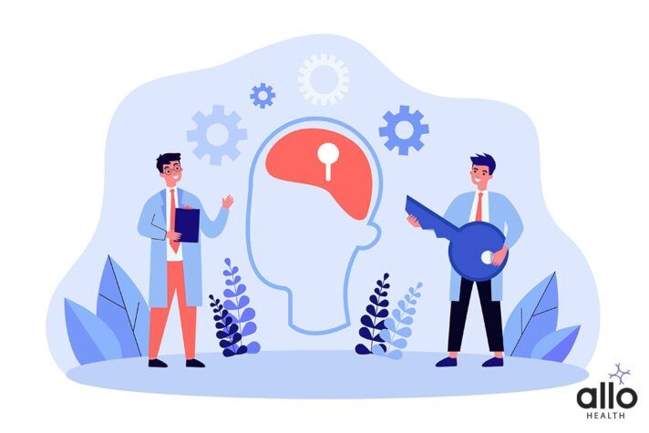 Sex and Mental Health: How One Affects the Other