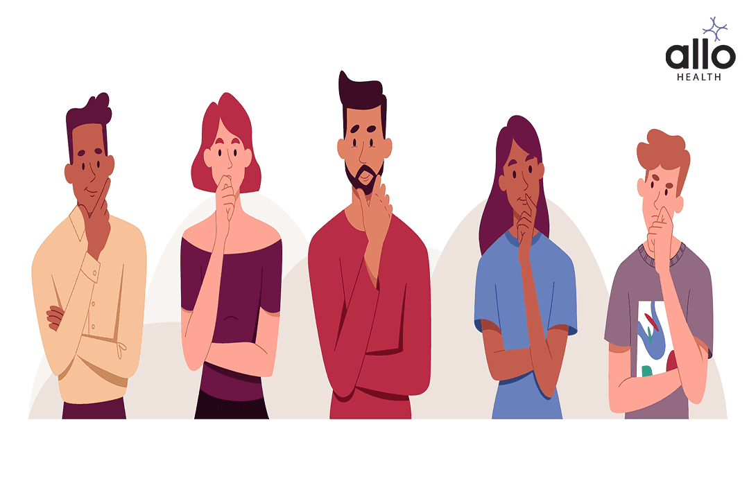 How Do People Masturbate