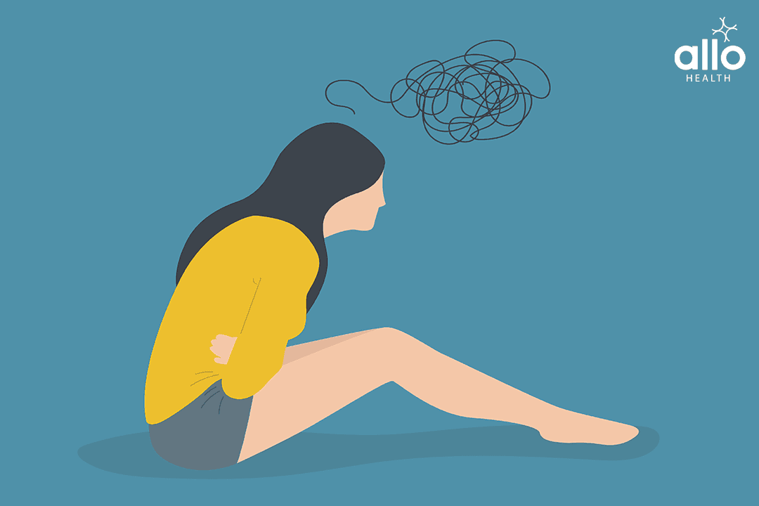 What Is The Meaning Of Vaginismus?