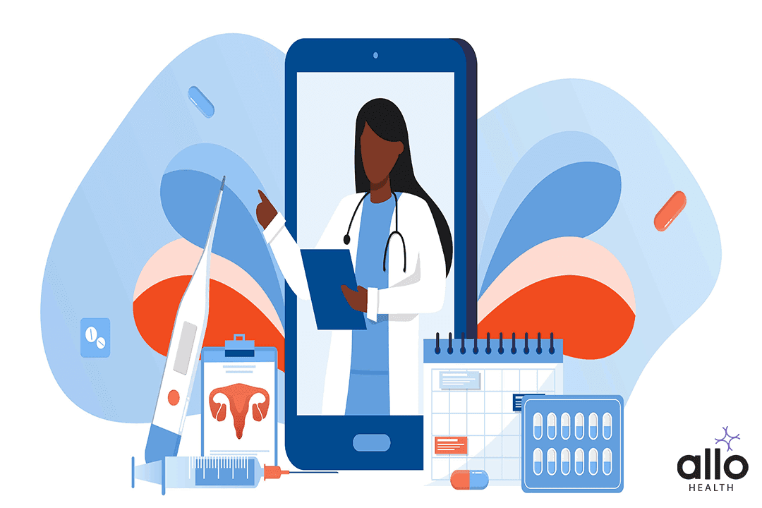 How Is Vaginismus Diagnosed?