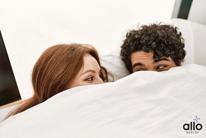 What Is Consensual Sex?