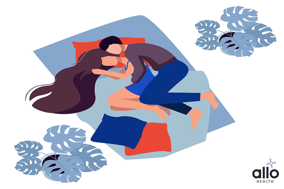 Erogenous Zones For Males