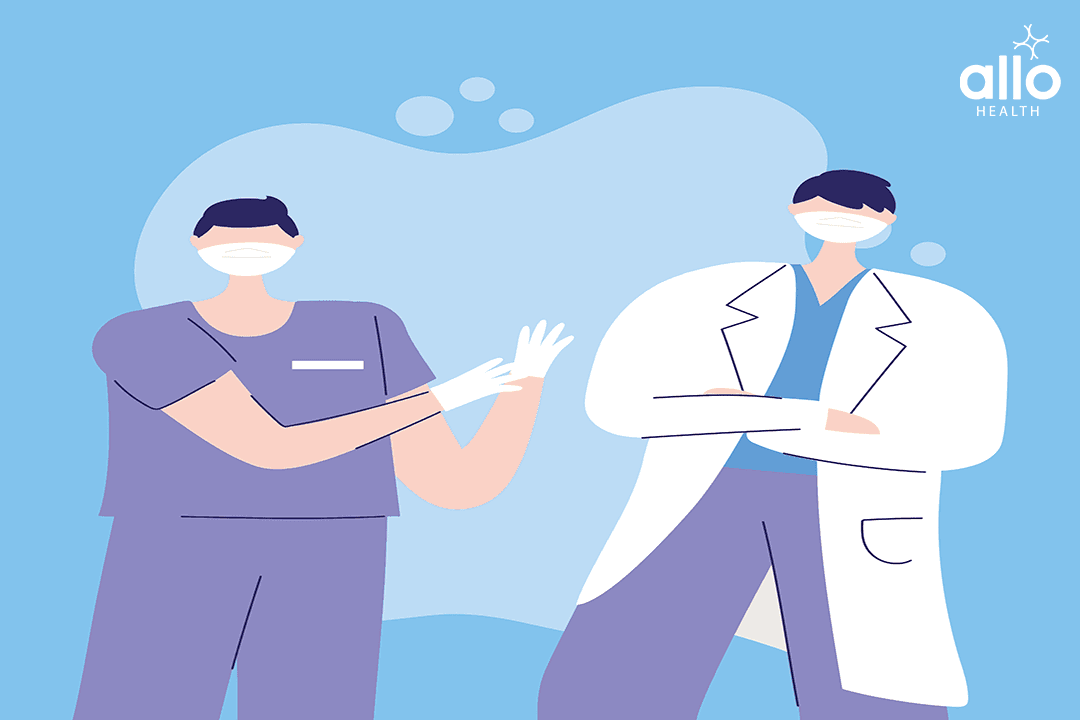 Peyronies Disease Treatment