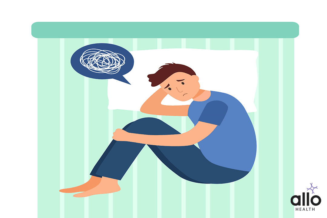 Masturbation And Libido